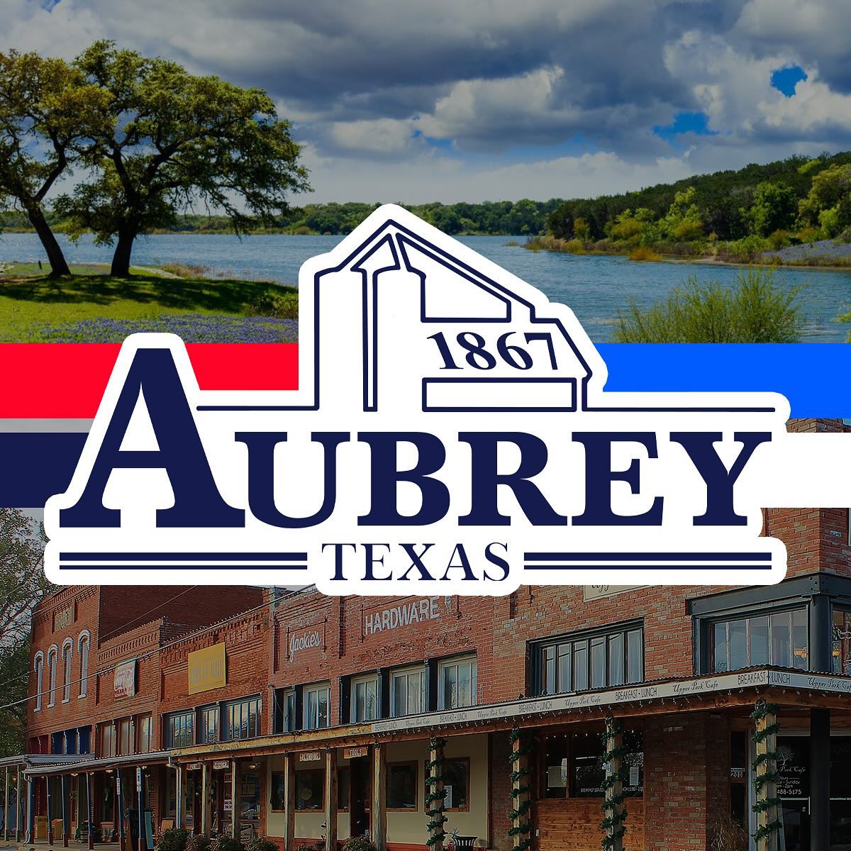 Aubrey Texas