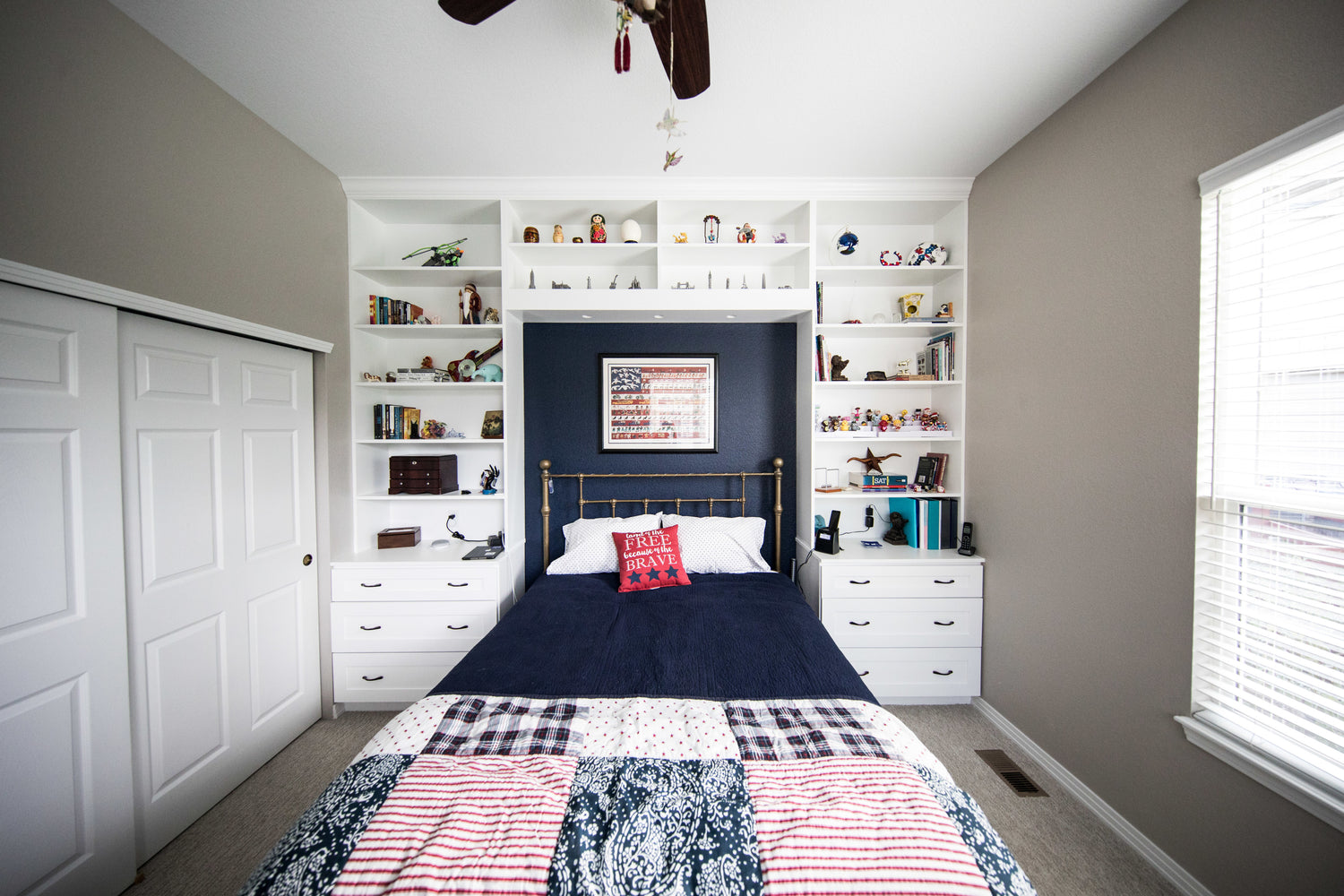 Clean Bedroom by Bela Clean